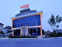 데모산 오텔 앤 스파 - 4성급