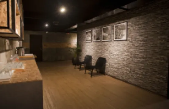 Big Banana Hotel, Sg Petani Hotel di Sungai Petani