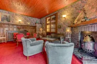 Hôtel le Cor de Chasse Hotels in Libramont-Chevigny