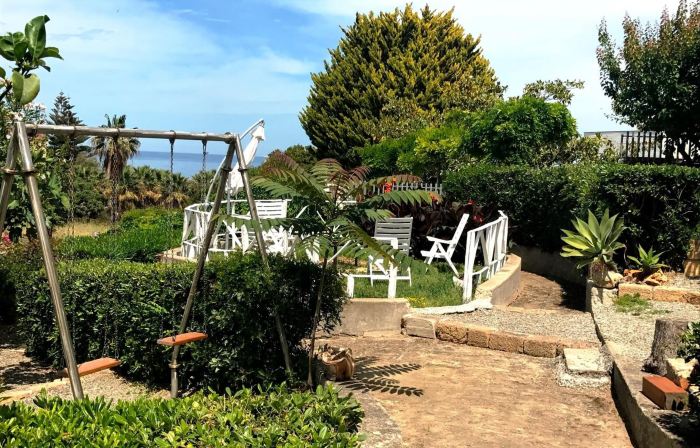B&B Magna Grecia