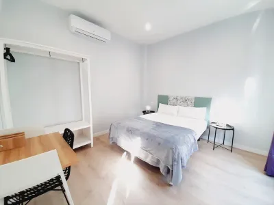 Apartamentos Vega by Gaiarooms Hotel in zona Casa de las Conchas