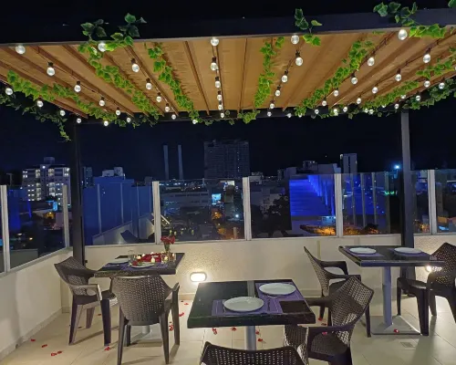 Delfines Collection Hotel by Mercure تناول الطعام Photos