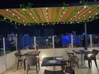 美居 Delfines Collection 飯店 - 早餐