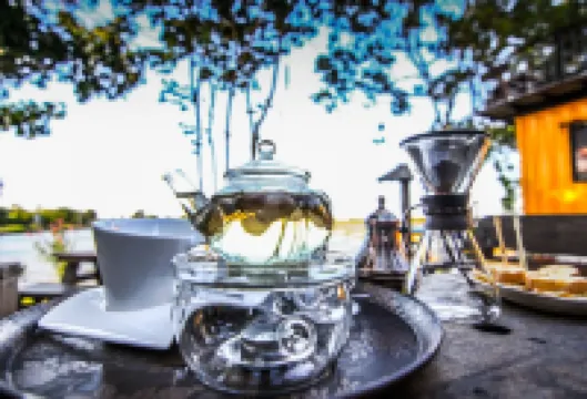 พลูธยา รีสอร์ท แอนด์ สปา