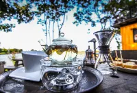 Pludhaya Resort & Spa Hoteles en Bang Pa-in