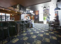 Scandic Vaasa - Quầy bar
