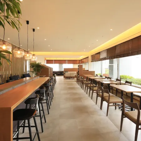 Richmond Hotel Premier Sendai Ekimae