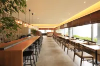 Richmond Hotel Premier Sendai Ekimae - breakfast