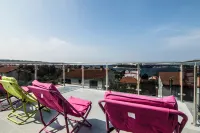 Ribarska Koliba - Stella Adria Villa Hotels in Banjole