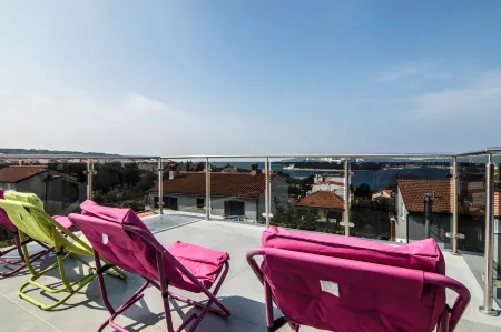 Ribarska Koliba - Stella Adria Villa