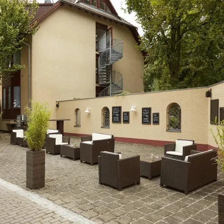 H+ Hotel Nürnberg by Sunday Hotels