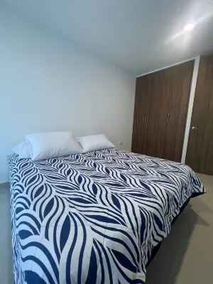 Apartment in Bello Horizonte