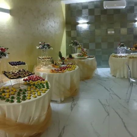 Mya Luxury Rooms and Wellness