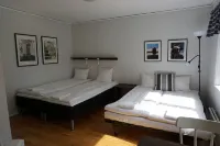 Lidö Värdshus Hotels in Norrtalje Municipality