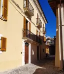 Locanda di Posta Hotels in Santo Stefano di Sessanio