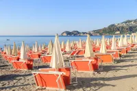 Hotel Olimpo - Le Terrazze - sul mare