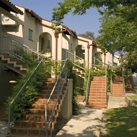 Solaris Camping Resort