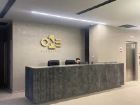 One Manquehue Aparthotel Hotels in Las Condes