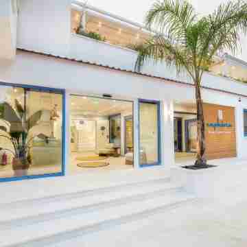 Euphoria Boutique Hotel Hotel Exterior