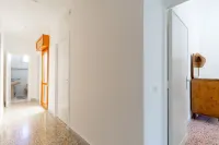 Casa Spritti by BarbarHouse