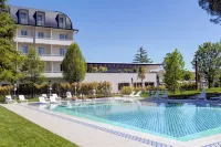 Hotel Premiere Abano - 5 estrellas