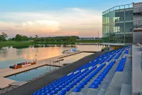Residence & Conference Centre - Welland Hotels in Port Colborne