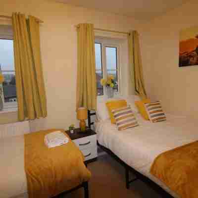 Southdown House Rooms