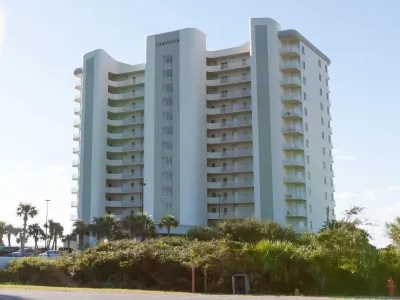 Tidewater 106 by Vacation Homes Collection