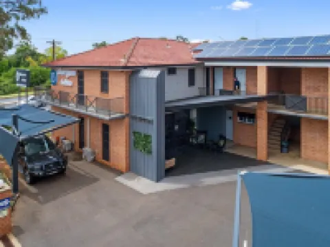 Bluegum Dubbo Hotels in Dubbo