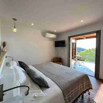 Hotel U San Daniellu villas et chambres Rooms