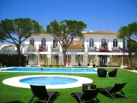 Hotel Albaida Nature Hotels in Mazagón