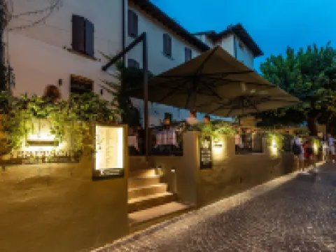 Hotel Corte Regina Hotels in Sirmione