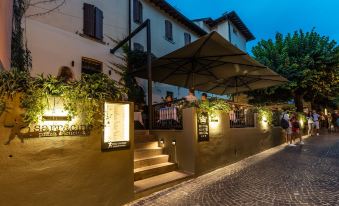 Hotel Corte Regina