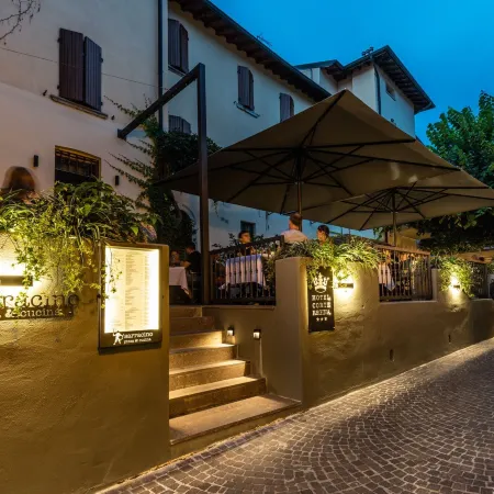 Hotel Corte Regina
