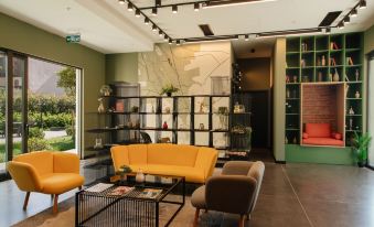 Hotel 21