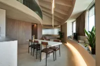 Residenza III Luxury Apartment Hotels near Lemon Bar