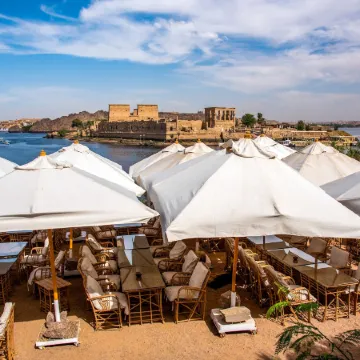 Eco Nubia Ecolodge