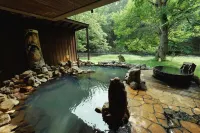 La Vista Akangawa - Hot Springs
