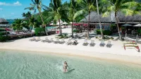 Manava Beach Resort & Spa Moorea - Sea View