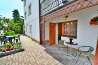 Czarmorza Pokoje Gościnne Hotels in DAbki