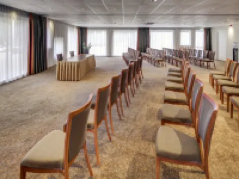 Fletcher Hotel-Restaurant Mooi Veluwe Hotel di Putten