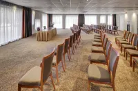 Fletcher Hotel-Restaurant Mooi Veluwe Hotels in Пюттен