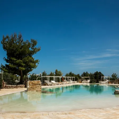 Masseria Montenapoleone