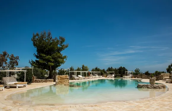 蒙坦亞珀利昂農場酒店