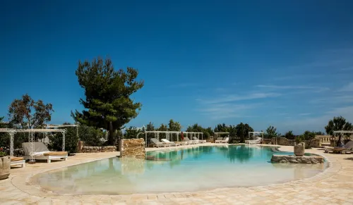Masseria Montenapoleone Hotels in Torre Canne