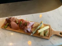 Hotel Victoria - Desayuno