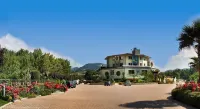 L'Isola di Aurora Hotel a Belmonte Calabro