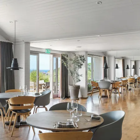 Bedruthan Hotel & Spa