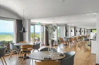 Bedruthan Hotel & Spa Hotels in Mawgan-in-Pydar