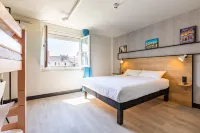 Ibis Blois Centre Château - 3 ดาว